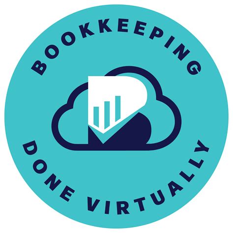 Virtual Bookkeeping | Online Accounting | Bookkeeping Done Virtually, LLC