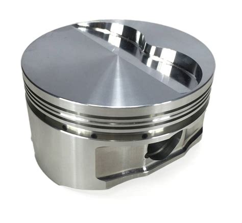 Ross Racing Pistons - Ross Racing Custom Piston Set, Any Bore, Any ...
