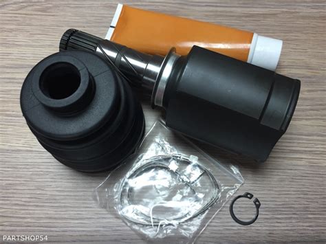 Купить ШРУС ВНУТРЕННИЙ LEGACY BL, BP 28392AG000, 28392SG000 JD