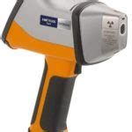 Hitachi X Met Expert Geo X Ray Fluorescence Handheld Xrf Analyzer