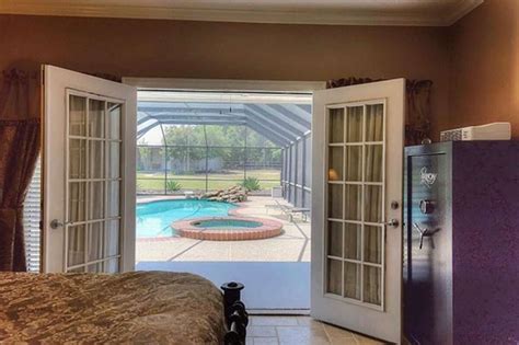 Houstons Private Indoor Home Swimming Pools