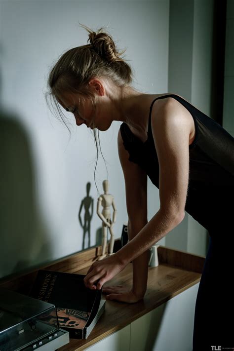 The Life Erotic Performed By Luise Porn XXX CoedCherry