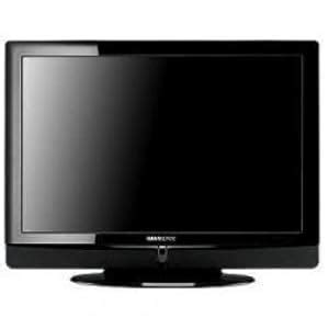 Hannspree 25-inch Full HD 1080p LCD TV with Digital Tuner: Amazon.co.uk: TV