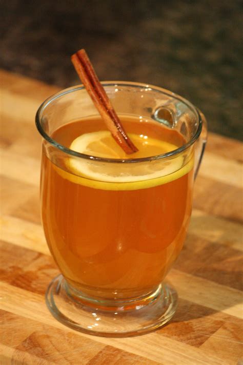 How To Make A Hot Toddy