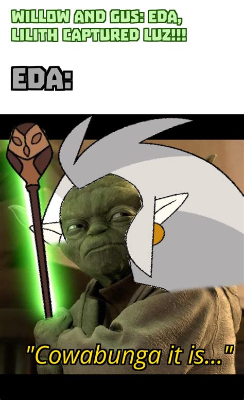 Gay Be Witchcraft Do R TheOwlHouse