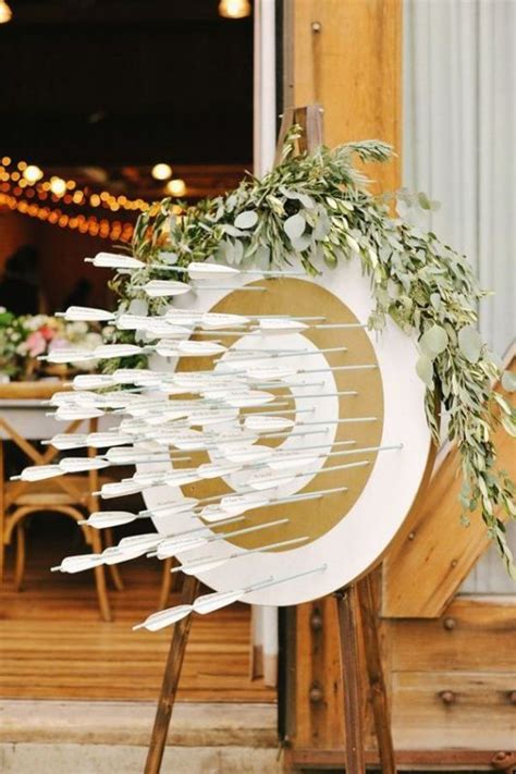 Ideas Muy Originales Para La Recepci N De Tu Boda