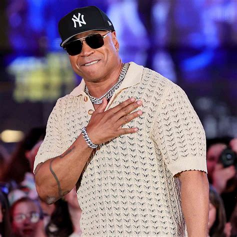 Ll Cool J Ripped