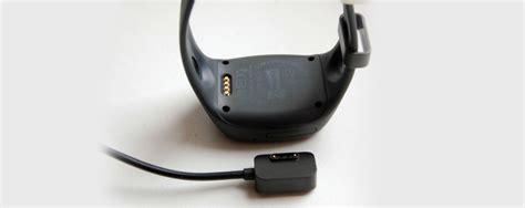 Elari Fixitime 2 - детские часы с GPS и Wi-Fi