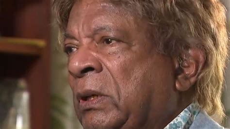 Entertainer Kamahl Charged With Stalking Woman The Australian