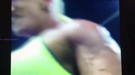 Nicole Savage Just Flexing Her Biceps FBB Porn XHamster