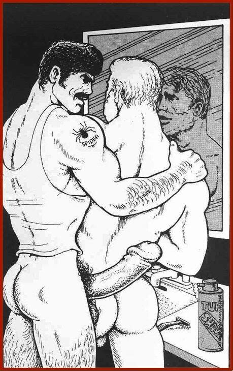 Extreme Gay Kinky Sex