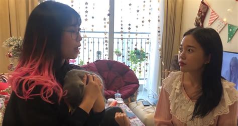 Thăm căn hộ tỷ đồng của hot girl Linh Ngọc Đàm Nhà xịn phòng ngủ to