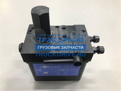 Купить Насос подъема кабины Ман Тга Тгс Тгх гидравлический CEI 581.539 ...