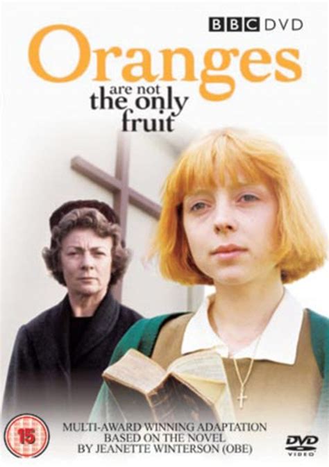 Oranges Are Not The Only Fruit Dvd Free Shipping Over Hmv Store