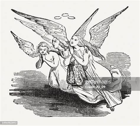24,337 Three Angels Stock Photos, High-Res Pictures, and Images - Getty ...