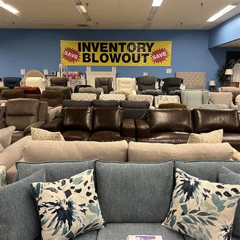 Furniture Mattress Warehouse | Clemmons NC