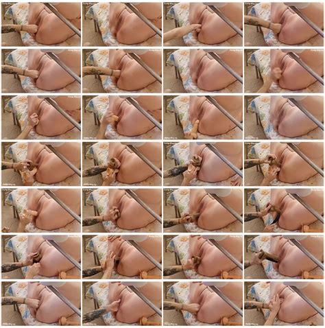 Tormenting Pussy With Sex Toys Fisting With Her Hands Sexy Fat Girl Fisting Blog