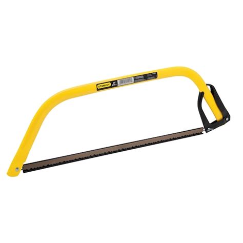 Stanley Bow Hacksaw