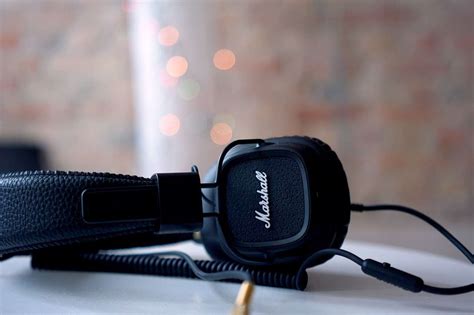 Wie verbinde ich meine Marshall Kopfhörer mit Bluetooth?