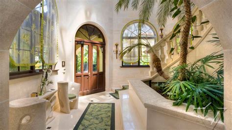Villa Contenta Villa Rental In Florida Miami Villanovo
