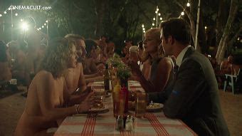 Masters Of Sex Season Nude Scenes Review