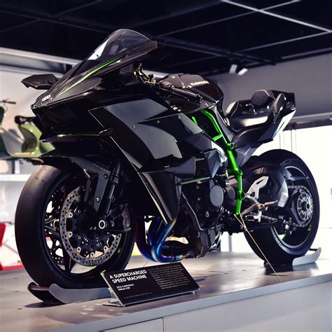 top  pictures kawasaki ninja hr superb