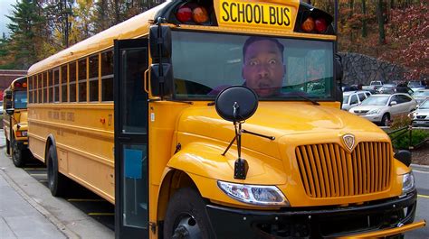 Dreamybull "Bus, Bus, Bus" / "I'm Bussing" | Know Your Meme