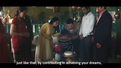 Aditya Birla Sun Life Mutual Funds AapkeSapnoKeSarthi Campaign