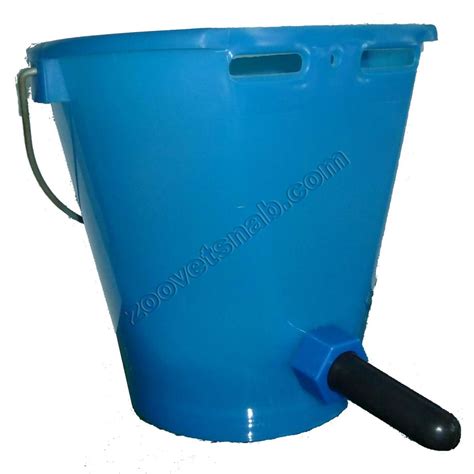 Купить Ведро для выпойки телят (для 1 теленка) ВТ.9.00.000СБ - ЗооВетСнаб