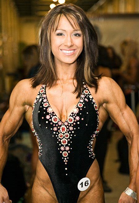 Hot Sexy Pauline Nordin Bikini Pics