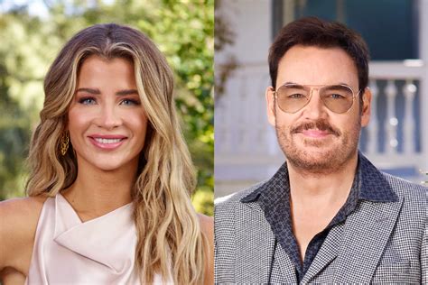 Southern Charm: Naomie Olindo, Whitney Sudler-Smith Relationship Update