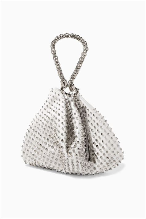 Маленький «мешочек» — модная альтернатива клатча для вечеринки | Клатч ...