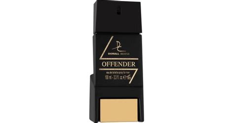 Dorall Collection Offender Theperfumestore Lk