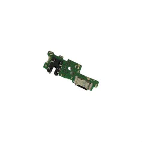 Placa Sub Conector Carga Compatível Infinix Hot 11s Orig Parcelamento sem juros