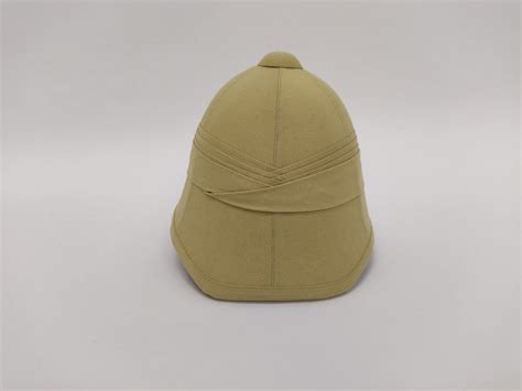 Шлем тропический Mil-Tec British old style, купить в Интернет-магазине ...