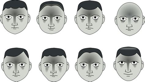 heads clip art image clipsafari