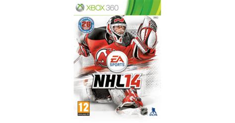 Купить игру NHL 14 для Xbox 360 в интернет-магазине SavelaGame