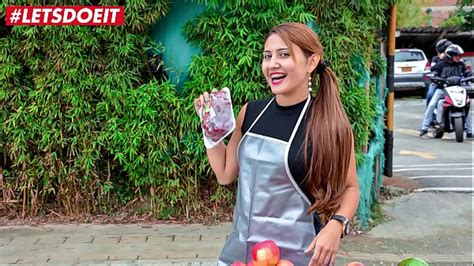 Mamacitaz Melissa Lujan Horny Colombian Teen Loves Being Fucked On Camera Xxx Mobile