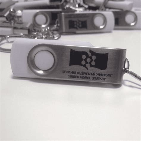 Флешки для СФУ | Примеры готовых работ