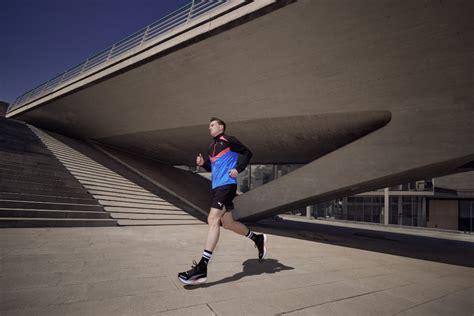 run train puma annual report