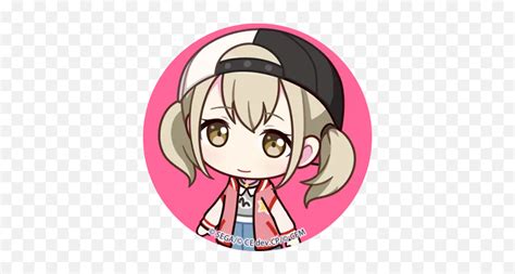 Project Sekai Kohane Project Sekai Chibi Pngichika Hoshino Icon