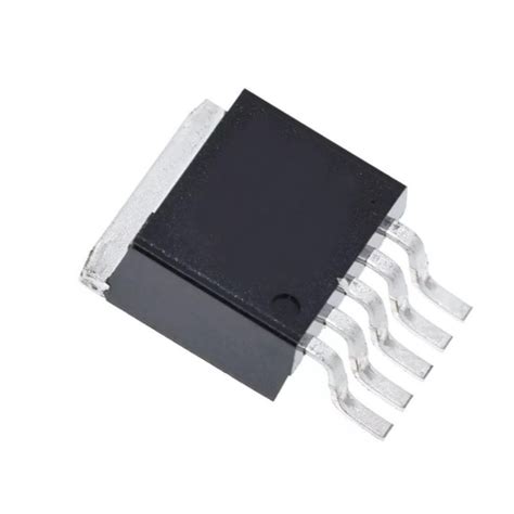 LP3892ESX-1.2, TO-263-5 SMD Voltaj Regülatör