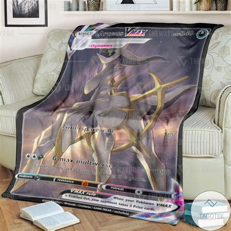 Tamamushi University Magikarp Pokemon Blanket Hot Sale 2024