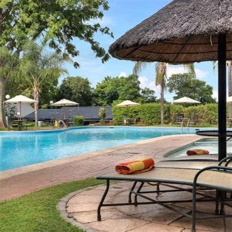 Anew Resort Hunters Rest Rustenburg North West