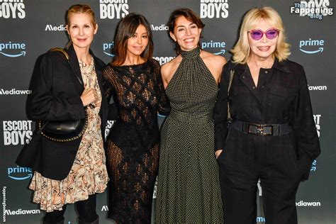 Zahia Dehar Zahiaofficiel Nude The Fappening Photo FappeningBook