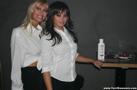 Terri Has Some Lesbian Fun In A Lesbian Sex Show Porn Pictures Xxx Photos Sex Images