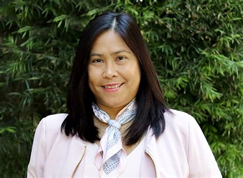 Myra Aragones Kisco Senior Living
