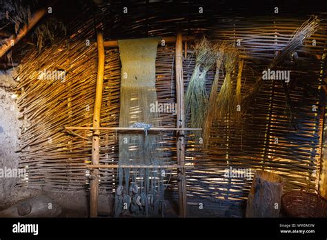 Loom Shed Hi Res Stock Photography And Images Alamy