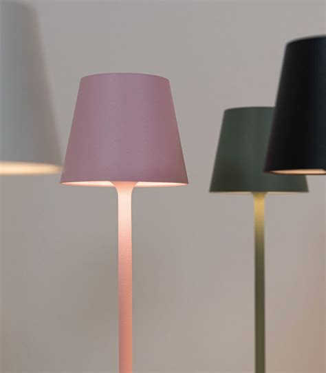 Poldina Micro Table Lamp Zafferano Ai Lati Lightco New Zealand