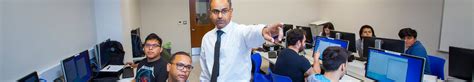 Computer Science As Leading To Ba School Of Science Technology